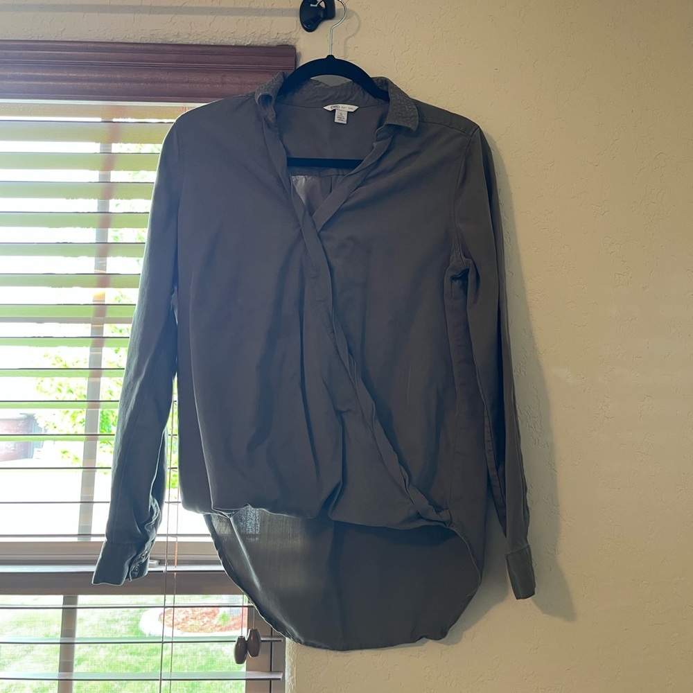 Cato blouse